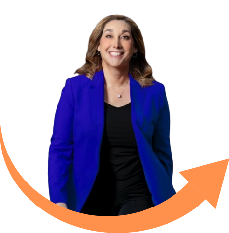 Dr. Jean Oursler, The Results Queen