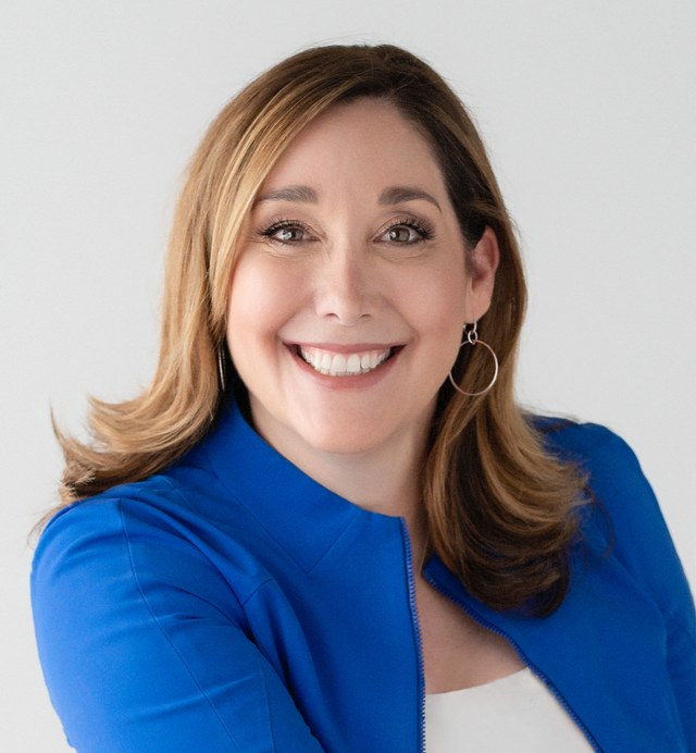 Dr. Jean Oursler, The Results Queen